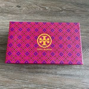Tory Burch sandals, good quality. New